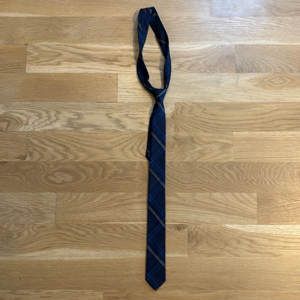 Calvin Klein tie